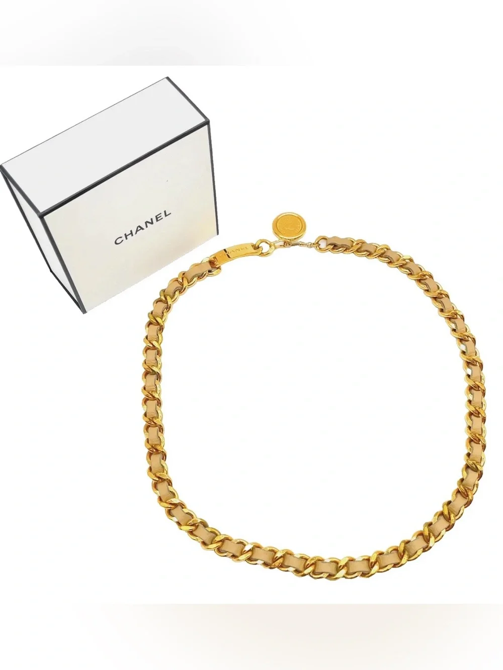 CHANEL gross weight